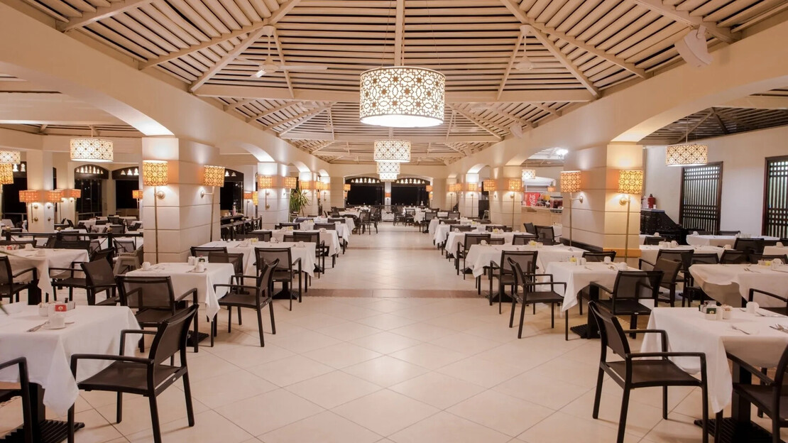 Reef Oasis Beach Resort